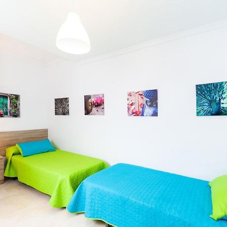 Apartamento Los Remedios Con Patio Andaluz Vejer de la Frontera Exteriör bild