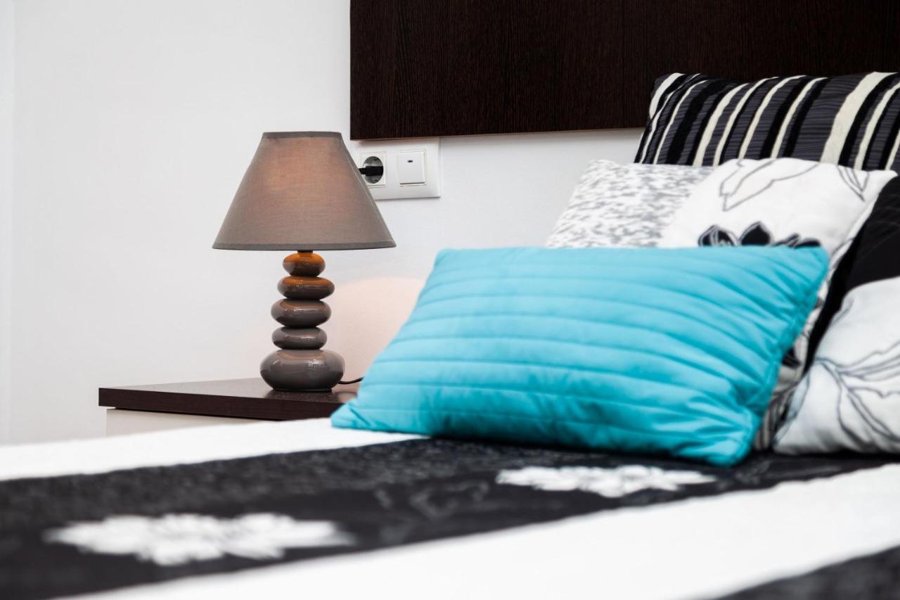 Apartamento Los Remedios Con Patio Andaluz Vejer de la Frontera Exteriör bild