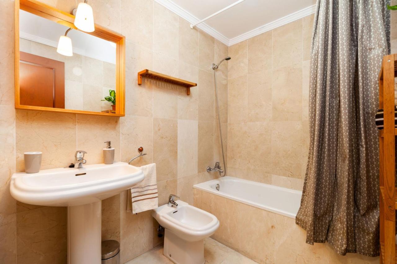 Apartamento Los Remedios Con Patio Andaluz Vejer de la Frontera Exteriör bild