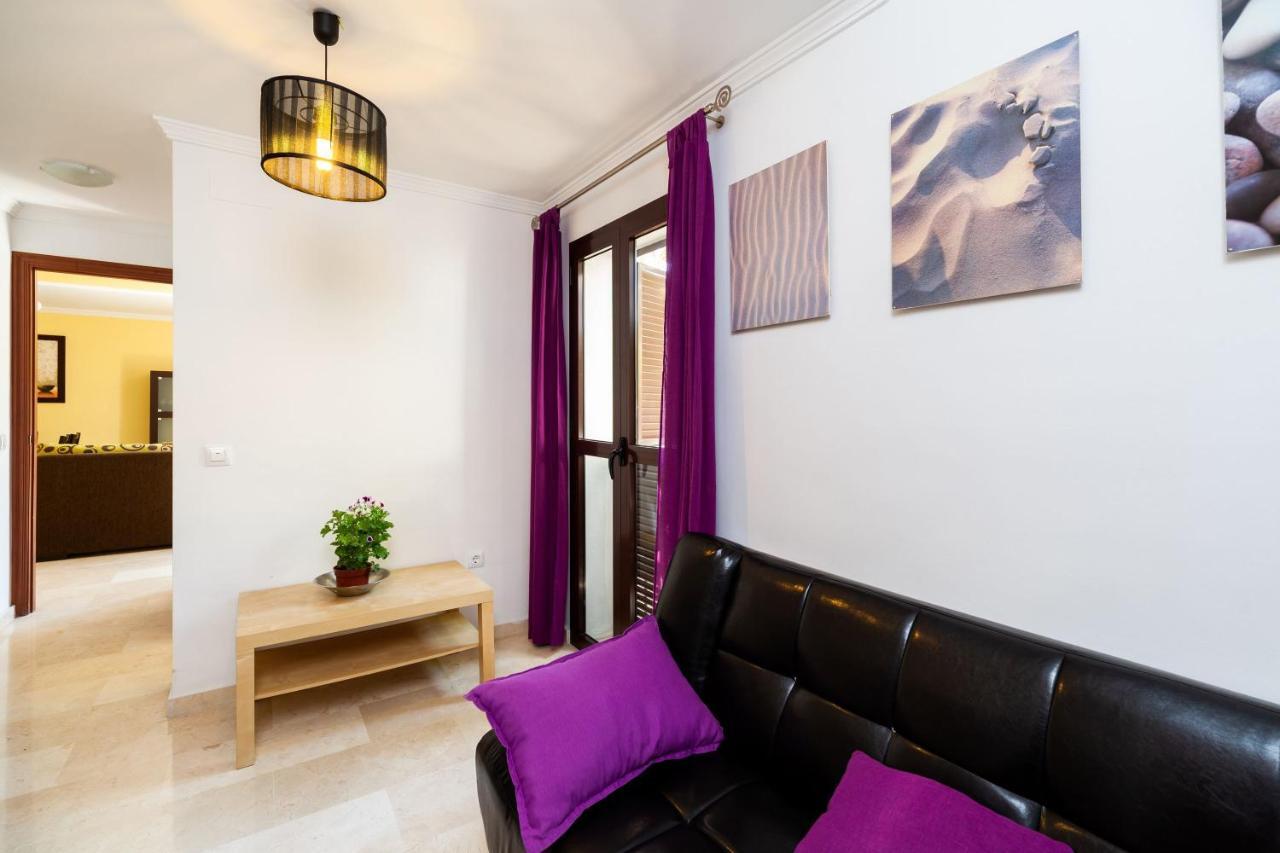 Apartamento Los Remedios Con Patio Andaluz Vejer de la Frontera Exteriör bild