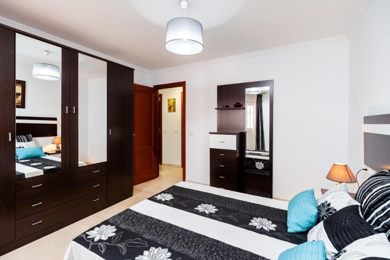 Apartamento Los Remedios Con Patio Andaluz Vejer de la Frontera Exteriör bild