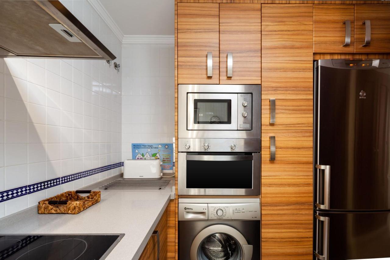 Apartamento Los Remedios Con Patio Andaluz Vejer de la Frontera Exteriör bild