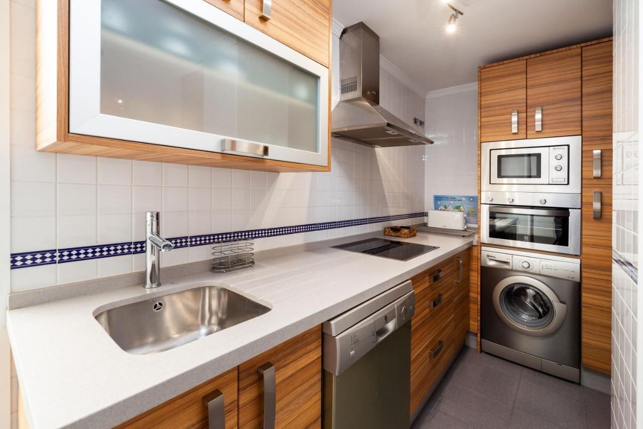 Apartamento Los Remedios Con Patio Andaluz Vejer de la Frontera Exteriör bild